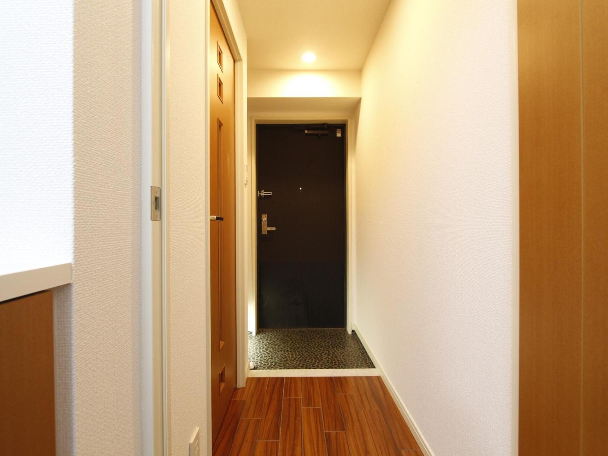 Praz Tower Higashi Shinjuku - Vacation 17366 Appartamento *