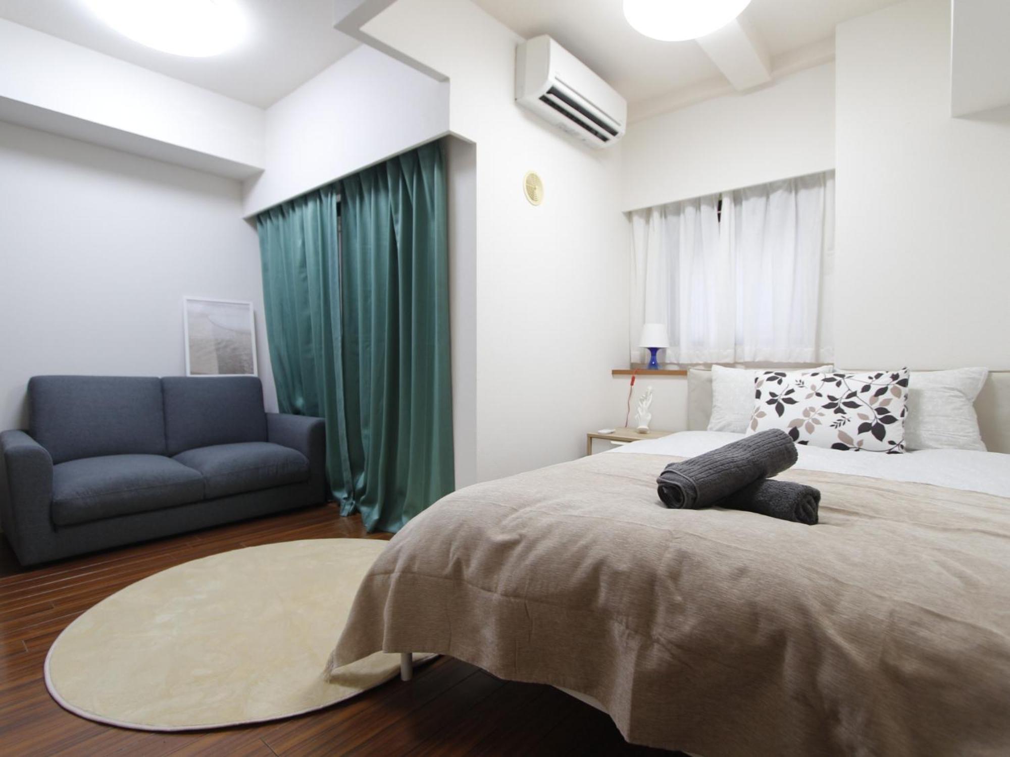 Praz Tower Higashi Shinjuku - Vacation 17366 Appartamento
